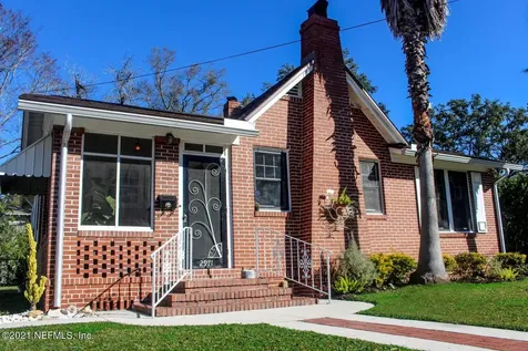 2971 Coral Court Jacksonville FL 32205