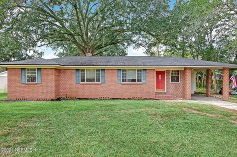 7904 Catawba Drive Jacksonville FL 32217