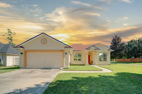 2642 Creek Ridge Drive Green Cove Springs FL 32043
