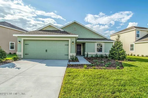 3295 Hidden Meadows Court Green Cove Springs FL 32043