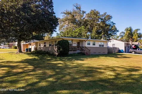 1206 Brookmont Avenue E Jacksonville FL 32211