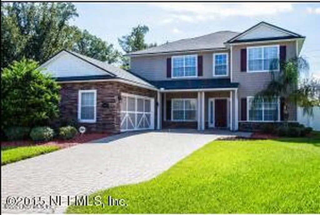 4856 Monroe Forest Drive Jacksonville FL 32257