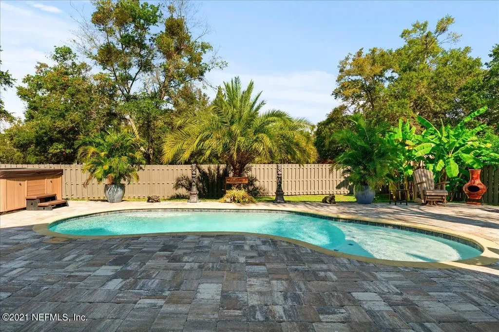136 Oakwood Plantation Drive Fleming Island FL 32003