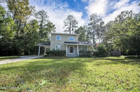 5130 Yerkes Street Jacksonville FL 32205