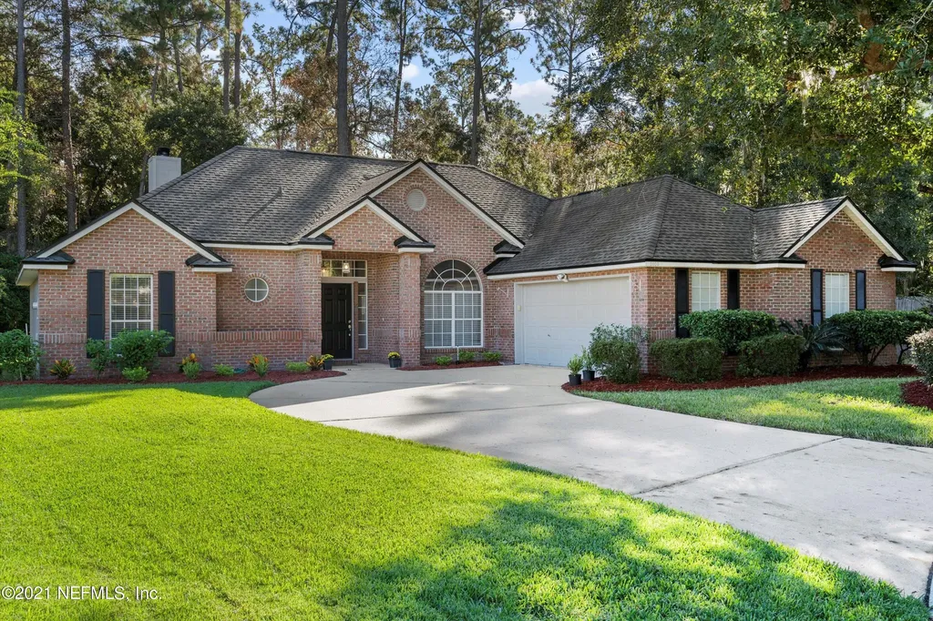 1409 Gibralter Lane Fleming Island FL 32003