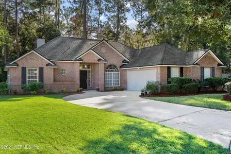 1409 Gibralter Lane Fleming Island FL 32003