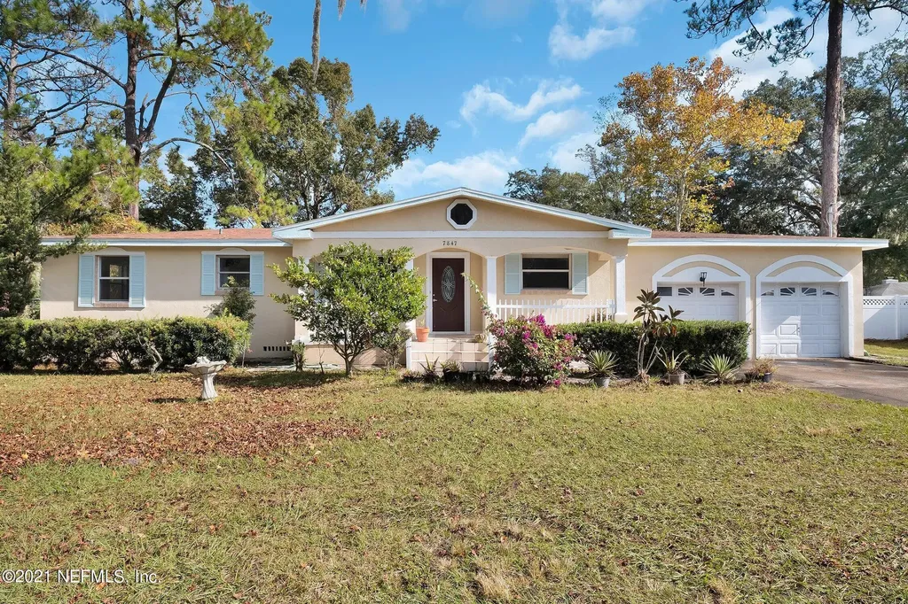 7847 San Jose Boulevard Jacksonville FL 32217
