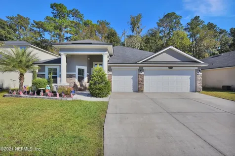 15766 Mason Lakes Drive Jacksonville FL 32218