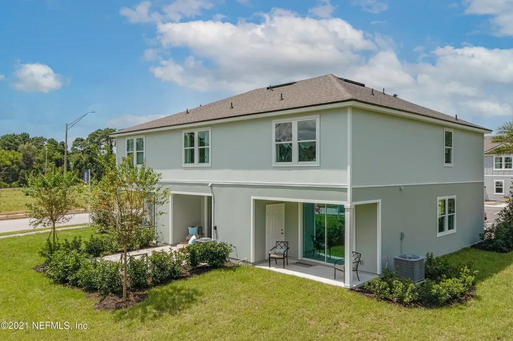 2878 Black Buck Circle Jacksonville FL 32225
