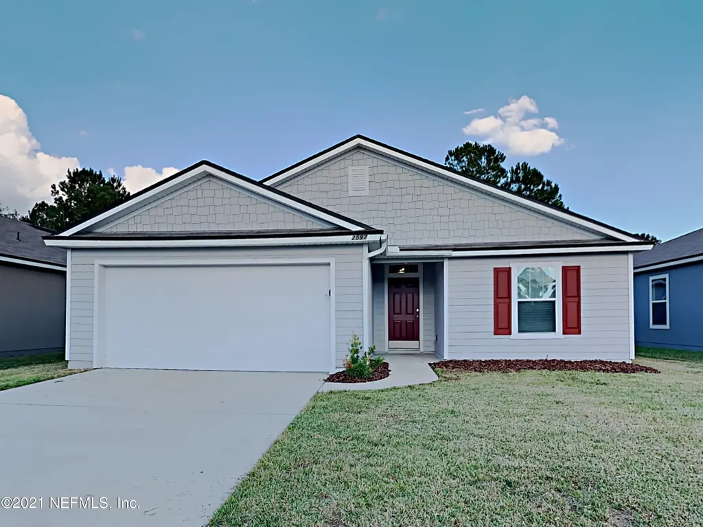 2597 King Louis Drive Jacksonville FL 32254