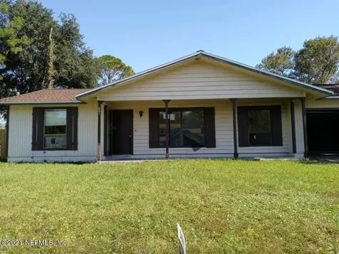 8511 Boysenberry Lane Jacksonville FL 32244