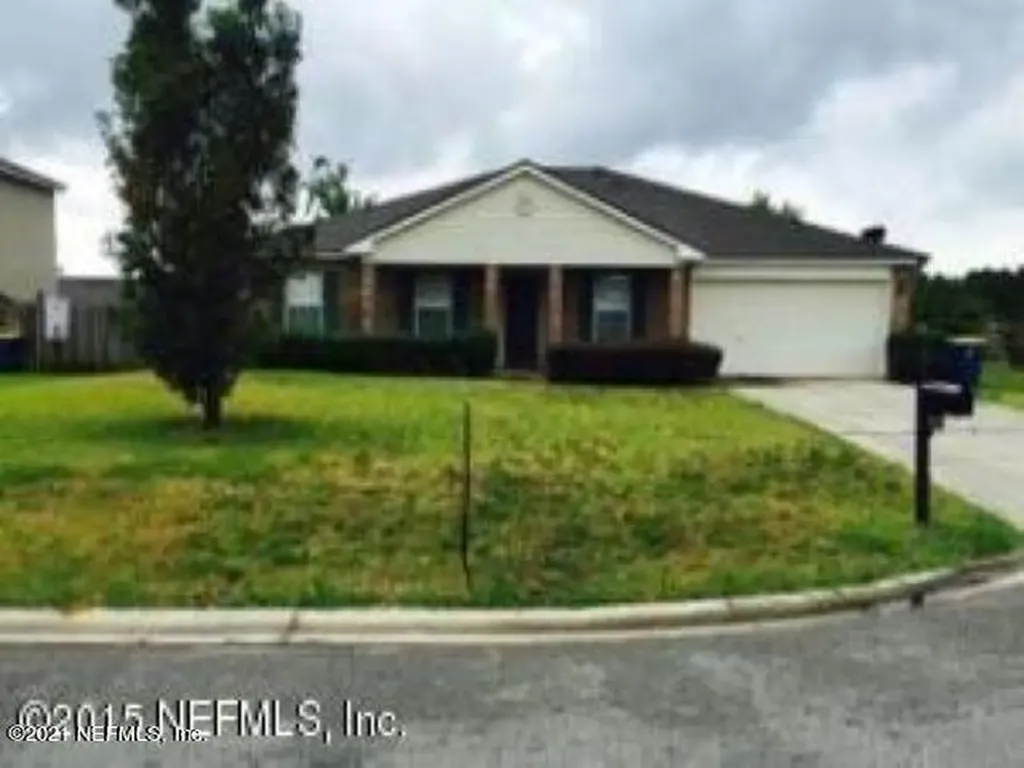 6360 Spring Hollow Court Jacksonville FL 32218