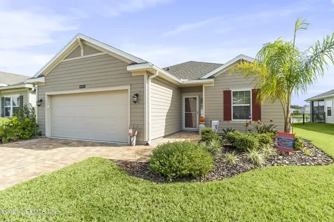 1697 Mathews Manor Drive Jacksonville FL 32211