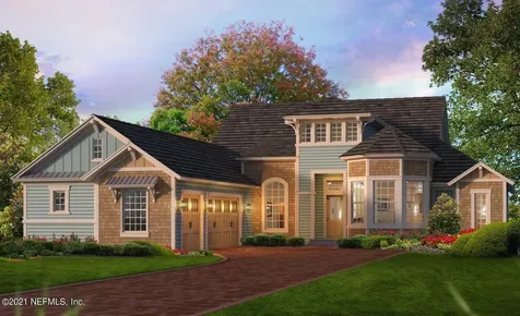 5322 Clapboard Cove Court Jacksonville FL 32226