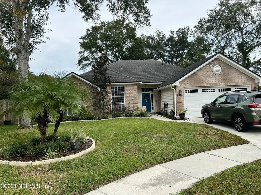 4879 Susanna Woods Court Jacksonville FL 32257