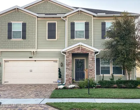 1580 Mathews Manor Drive Jacksonville FL 32211