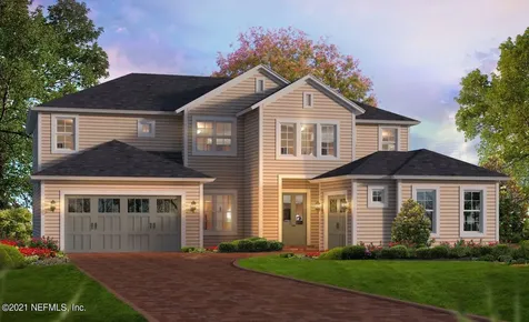 5215 Clapboard Cove Court Jacksonville FL 32226