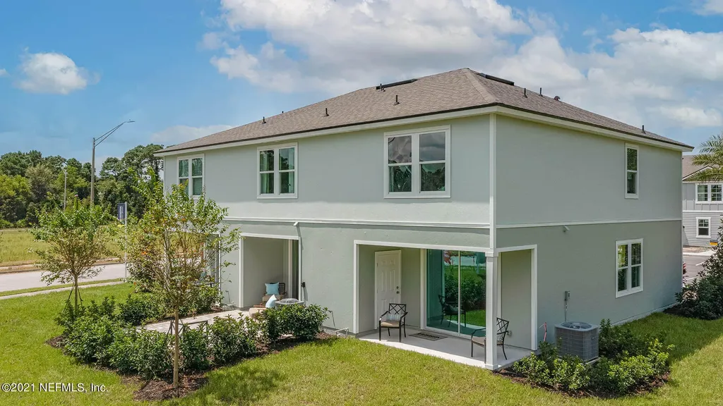 2877 Black Buck Circle Jacksonville FL 32225