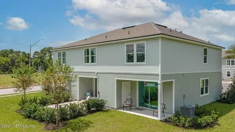 2877 Black Buck Circle Jacksonville FL 32225