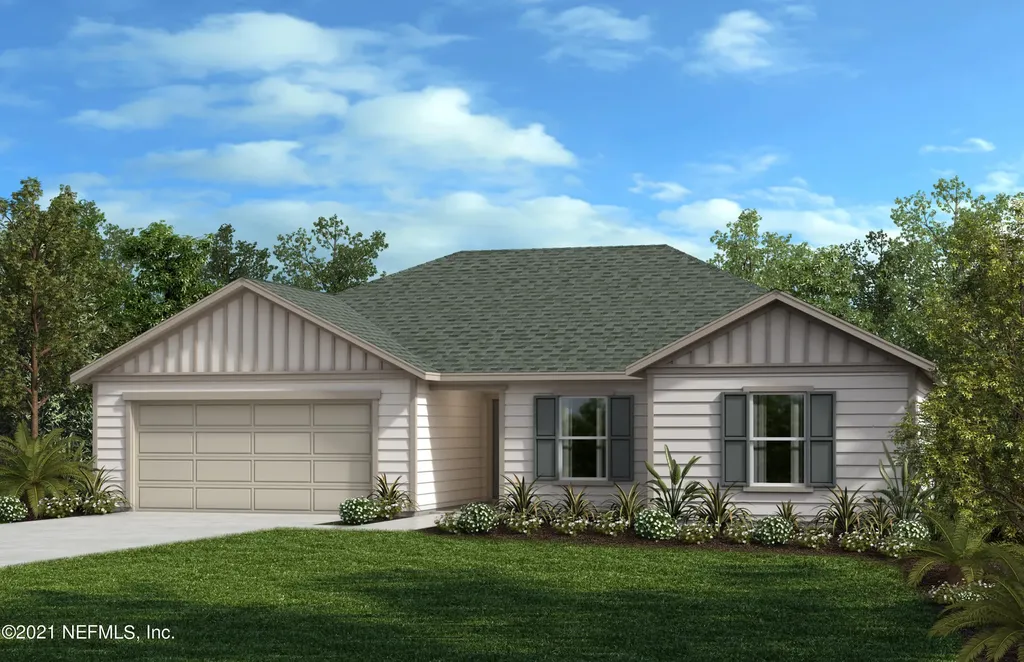 2165 Hudson Grove Drive Jacksonville FL 32218