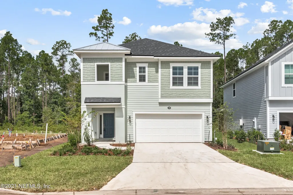 520 Windermere Way St. Augustine FL 32095