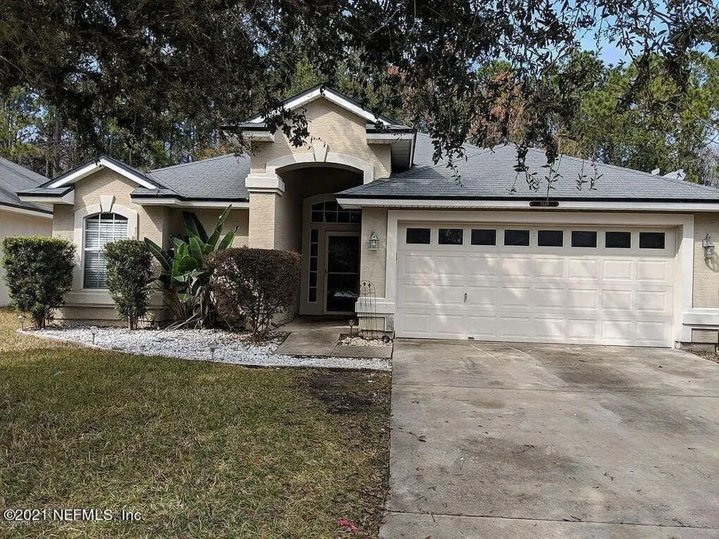 8949 Fallsmill Drive Jacksonville FL 32244