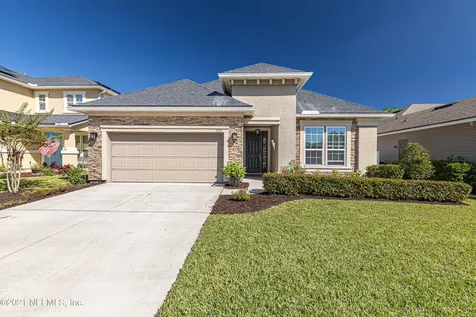 1134 Wetland Ridge Circle Middleburg FL 32068