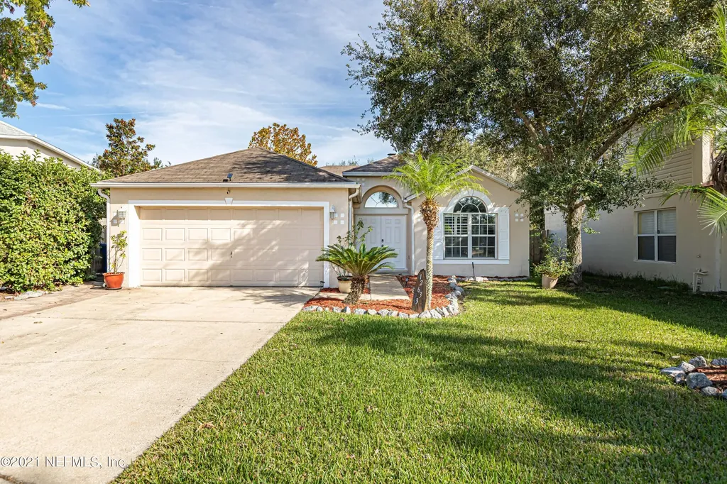 12633 Avery Hill Court Jacksonville FL 32225