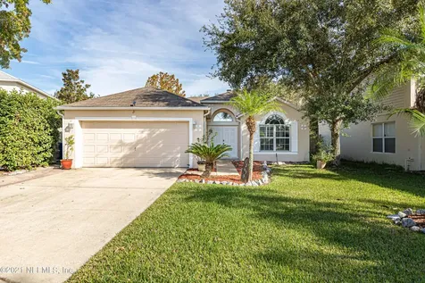 12633 Avery Hill Court Jacksonville FL 32225