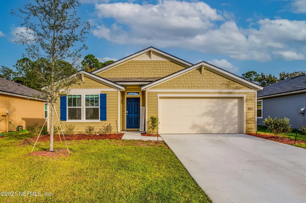 11482 Sheepshead Lane Jacksonville FL 32226