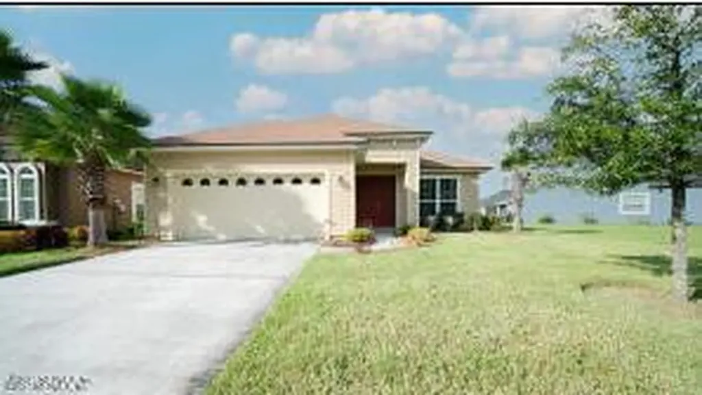 1527 Oldenburg Drive Jacksonville FL 32218
