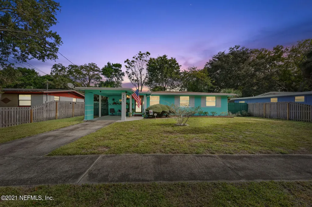 2921 Searchwood Drive Jacksonville FL 32277