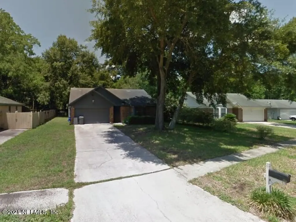 3666 Paleface Place Jacksonville FL 32210