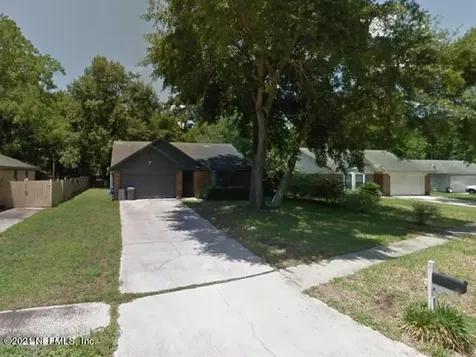 3666 Paleface Place Jacksonville FL 32210
