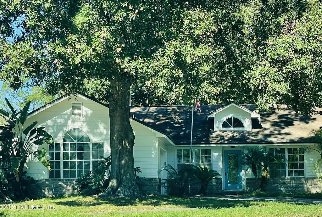 11582 Silk Oak Lane Jacksonville FL 32223