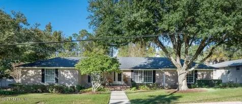 1117 Vale Orchard Lane Jacksonville FL 32207