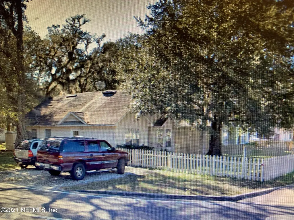 4201 New Hampshire Road Elkton FL 32033