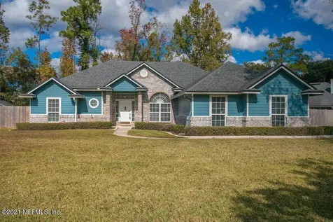 2745 Chelsea Cove Drive Jacksonville FL 32223