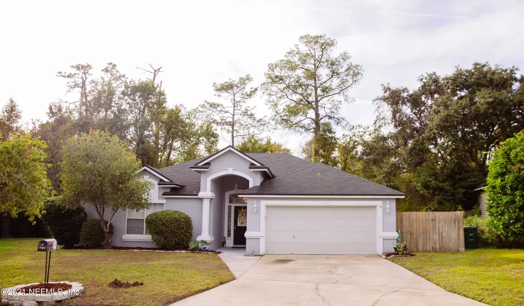 4782 Mountain Breeze Court S Jacksonville FL 32224