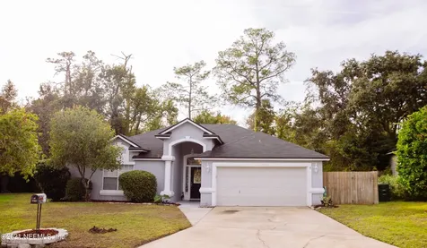 4782 Mountain Breeze Court S Jacksonville FL 32224