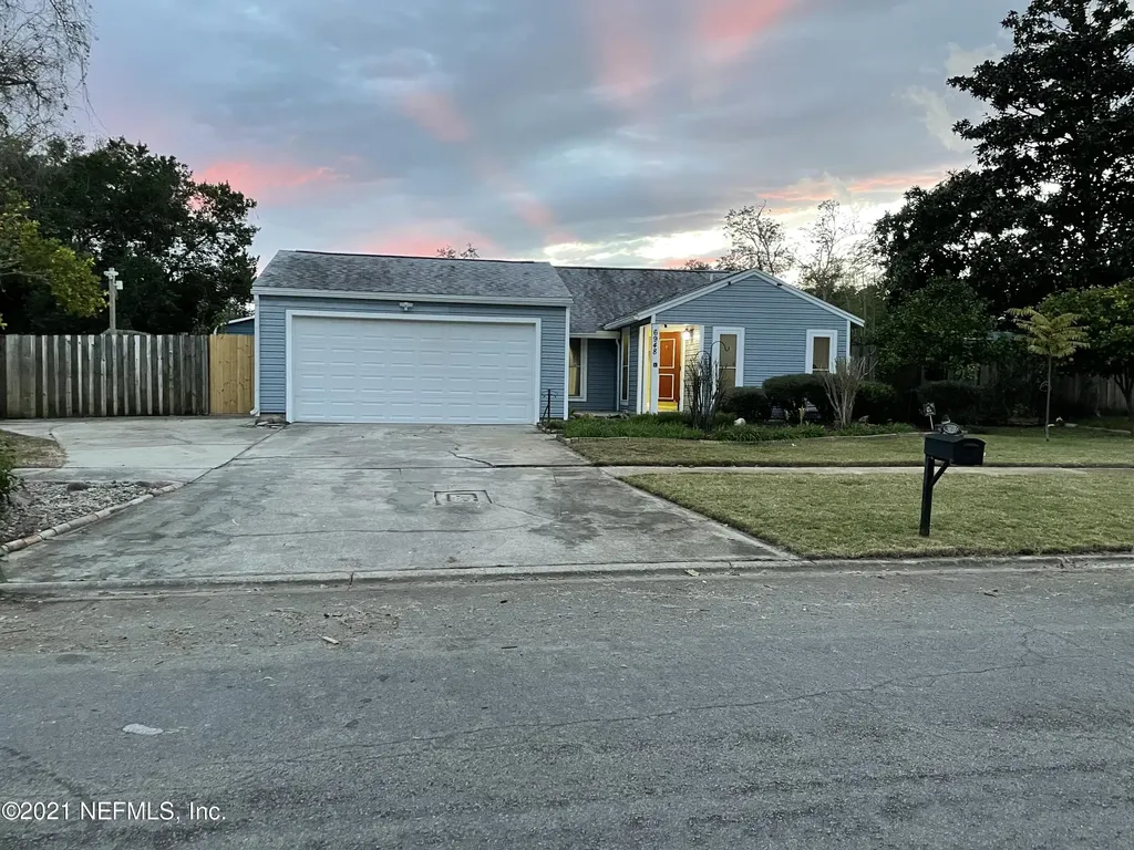 6948 Coleus Court Jacksonville FL 32244
