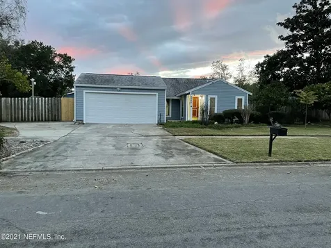 6948 Coleus Court Jacksonville FL 32244