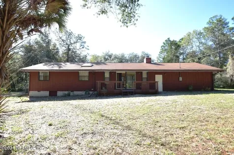 125 Kingfish Road Pomona Park FL 32181