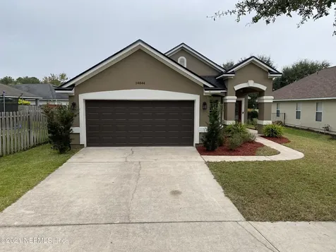 14844 Bulow Creek Drive Jacksonville FL 32258