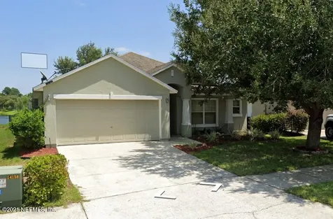 14162 Devan Lee Drive W Jacksonville FL 32226