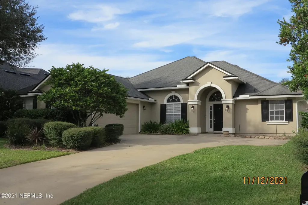 3034 Oatland Court Orange Park FL 32065