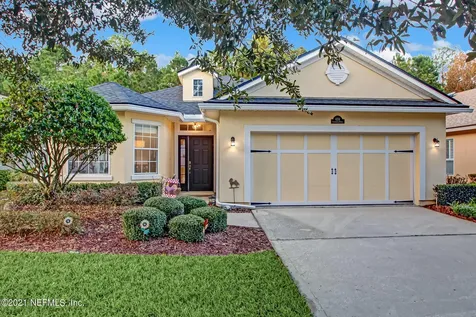 1224 Stonehedge Trail Lane St. Augustine FL 32092
