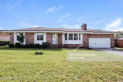 434 Baisden Road Jacksonville FL 32218