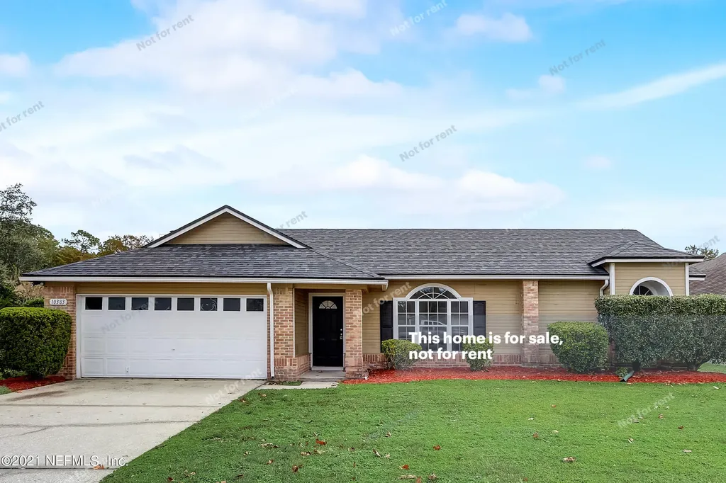 10383 Triple Crown Avenue Jacksonville FL 32257