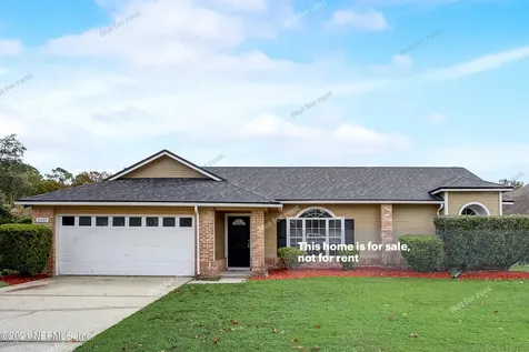 10383 Triple Crown Avenue Jacksonville FL 32257